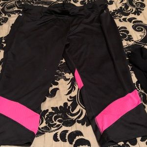 Workout Pants/Leggings